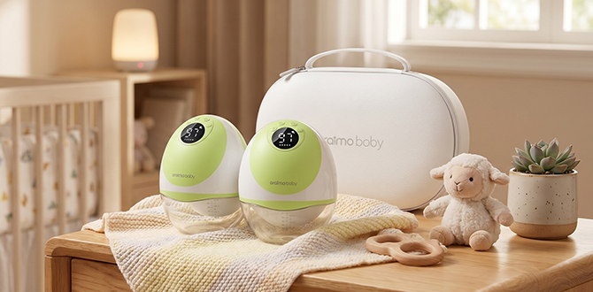 oraimo Baby collection